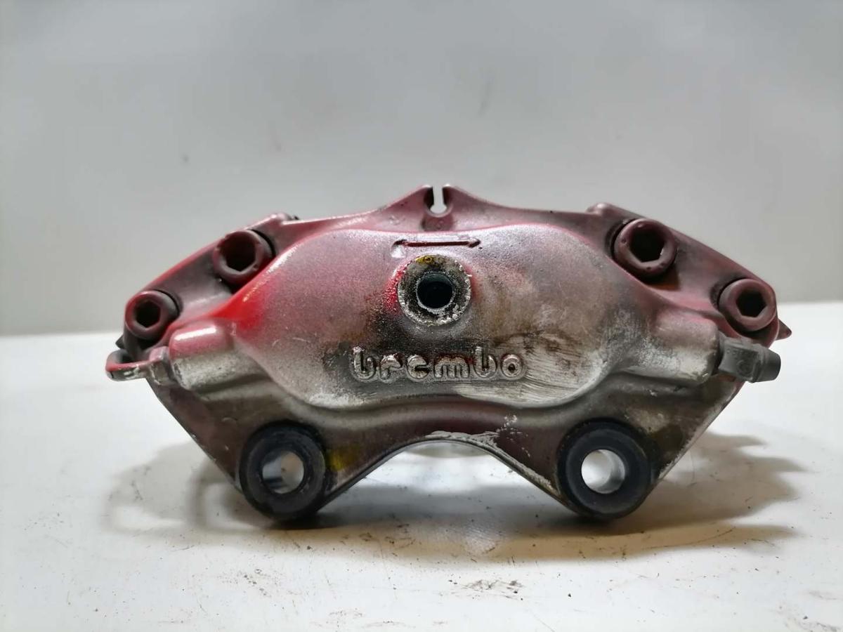 Maserati Spyder original Bremssattel hinten links 4,2 287KW Bj.2003